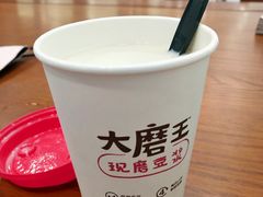 -永和大王(万顺路店)
