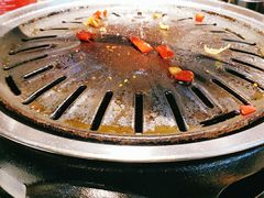 -九田家黑牛烤肉料理(麒麟万达店)