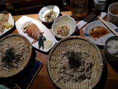 -万藏·荞麦酒房BANKURA JAPANESE SOBA KITCHEN(长乐路店)