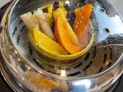 -四海蒸鲜蒸汽海鲜自助(北戴河店)