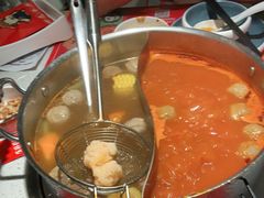 -左庭右院鲜牛肉火锅(环球港店)