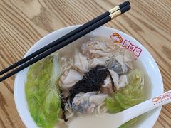 -胃口福·饺子云吞(怡园东店)