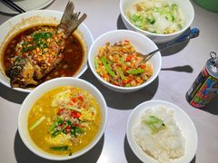 -费大厨辣椒炒肉(黄兴中心广场店)