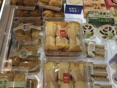 -老鼎丰(靖宇街总店)