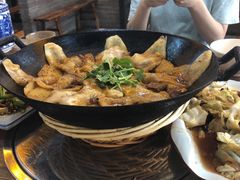 -老兵土菜馆徐州味道(淮海环球港店)