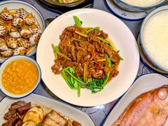 -汕头龙光喜来登酒店-采悦轩中餐厅