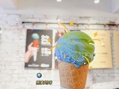 -Dal Cuore 达可芮冰淇淋(陕西北路店)