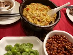 -阿莉餐厅(枣阳路店)