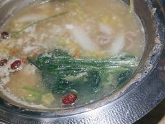 -彤德莱牛肉火锅(双港店)