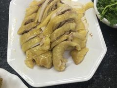 -阿水土鸡(远光店)