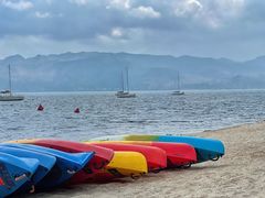 -月亮湾湿地公园