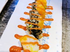 -福成自助烤肉(双桥万达店)