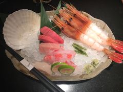 -三井日式料理(农安街店)