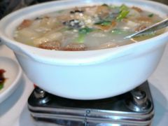 纳家一品鲜-纳家楼·地道陕菜(劳动路店)