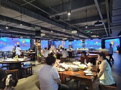 -缘起楼素斋餐厅(南山寺店)