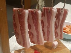 -韩时烤肉(丰科万达广场店)