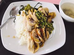 -中山大学东校区-学生第2食堂