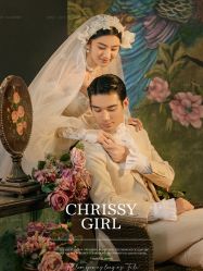 -第一夫人婚纱摄影(南京店)