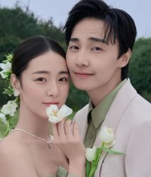 -索菲亚婚纱摄影