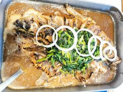 -鱼酷活鱼烤鱼(南京水游城店)