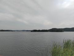 -东湖落雁景区