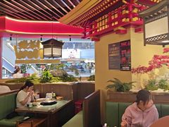 -牛New寿喜烧(中山公园龙之梦店)