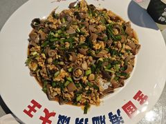 -即墨老公社·海肠捞饭大王(古城店)