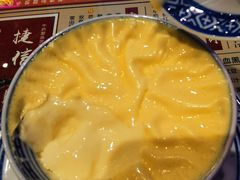 -捷信牛奶甜品世家(合生汇店)