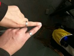 点击看大图 -温度金工银饰