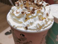 -茶话弄(咖啡·中贸广场店)