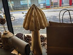 -肥汁米蘭香港米线(长宁来福士店)