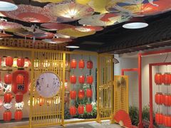 -양평식당·杨平食堂(华贸店)
