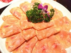 -重庆秦妈火锅(扶绥空港店)