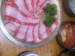 -韩景台烤肉(八大处店)