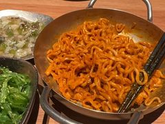 -烧肉达人•炭火烧肉(新天地店)