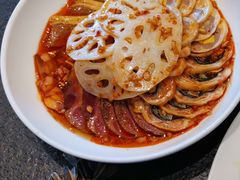 -东哥紫阳蒸盆子(旺座·现代城店)