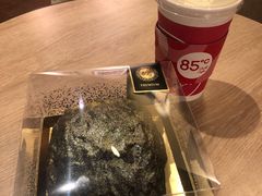 -85度C(上海茶陵北路店)
