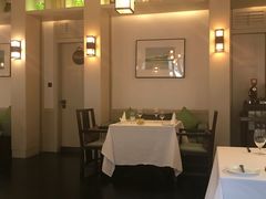 -三嚥阁 La Villa Restaurant