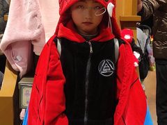 -星巴克(迪士尼小镇店)