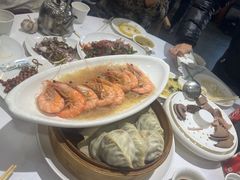 -第一驴.经典老菜.家常菜.火锅(友谊路店)