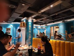 -五星桥原切肥牛火锅·30年专注好牛肉(湖塘店)