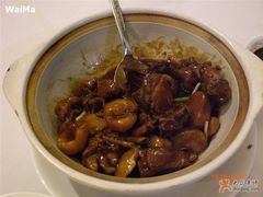 Chestnut&nbsp;Chicken-上海老站(徐家汇店)