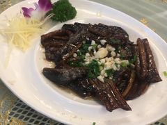 -新聚丰菜馆(太监弄店)