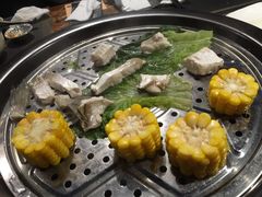 -船奇蒸汽海鲜·闽菜(八市海鲜总店)