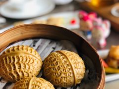 -彩丰楼中餐厅·仁恒洲际酒店