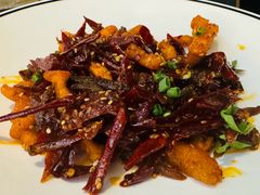 -太二酸菜鱼(武汉光谷保利店)