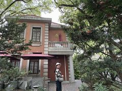 -梦菲思饼屋(瑞金宾馆店)