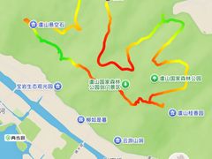 -虞山风景区