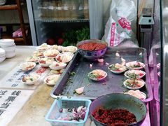 -老刘家泡馍(钟楼广济街店)
