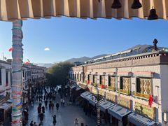 -玛吉阿米·餐吧